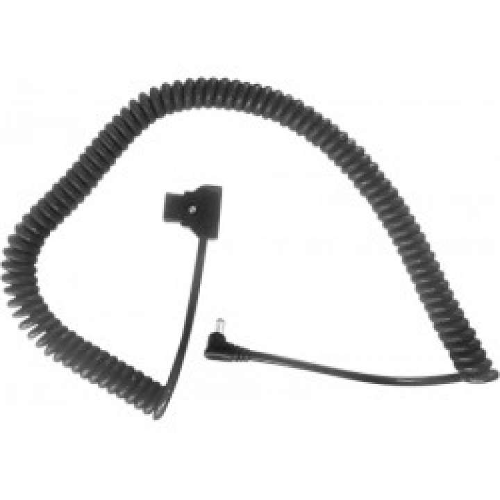Priser på Nanlite D-TAP TO 5,5MM ADAPTER WITH CABLE - Ledning
