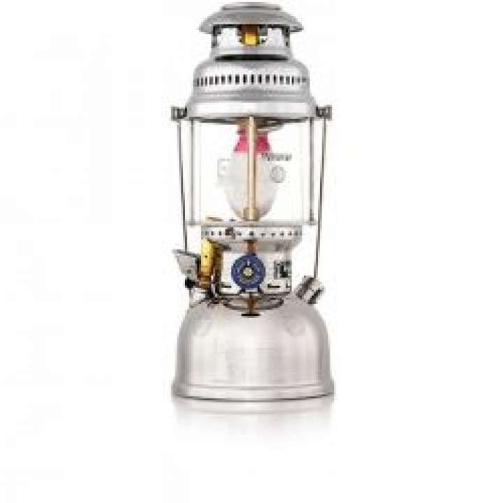 Priser på Petromax 500 HK (chrome) (829/500) - Lanterne