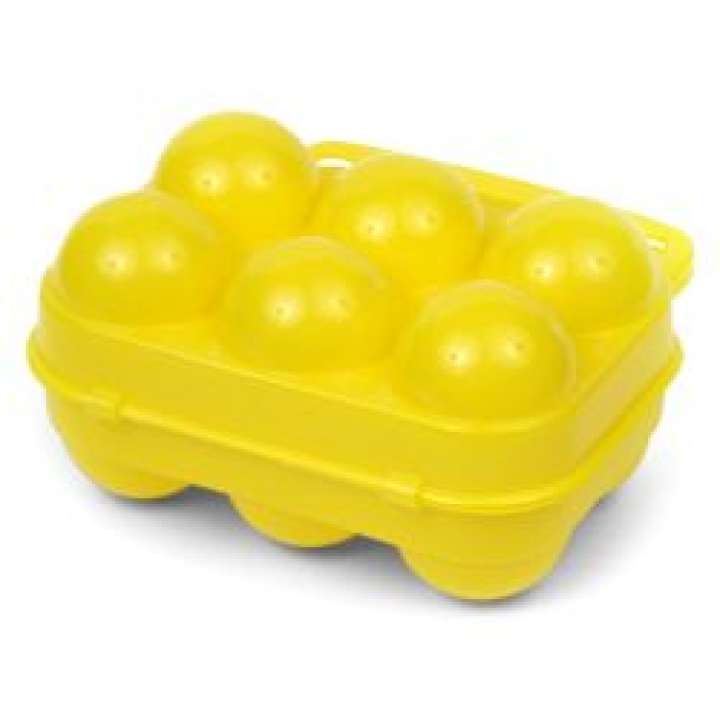 Priser på Coghlan's Coghlans Egg Holder - 6 Count - Opbevaring