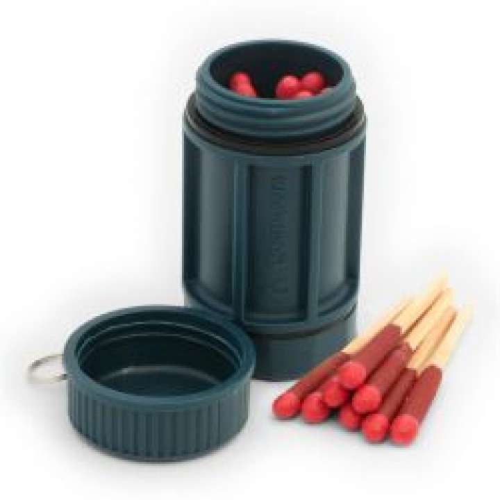 Priser på Coghlan's Coghlans Storm Matches - 5 Cm - 20 Pieces - Tændstikker