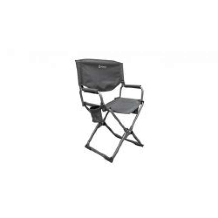 Priser på Outwell Rambler Misty Grey - Campingstol