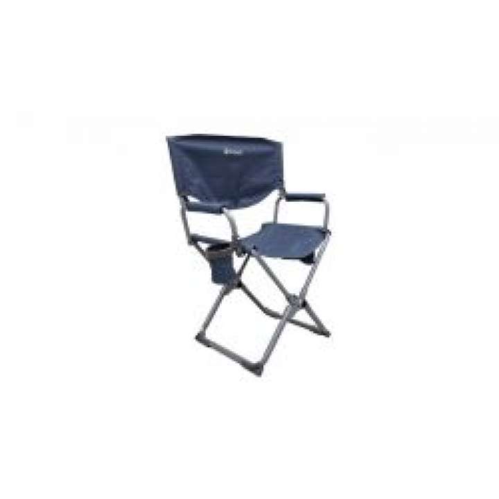 Priser på Outwell Rambler Navy Night - Campingstol