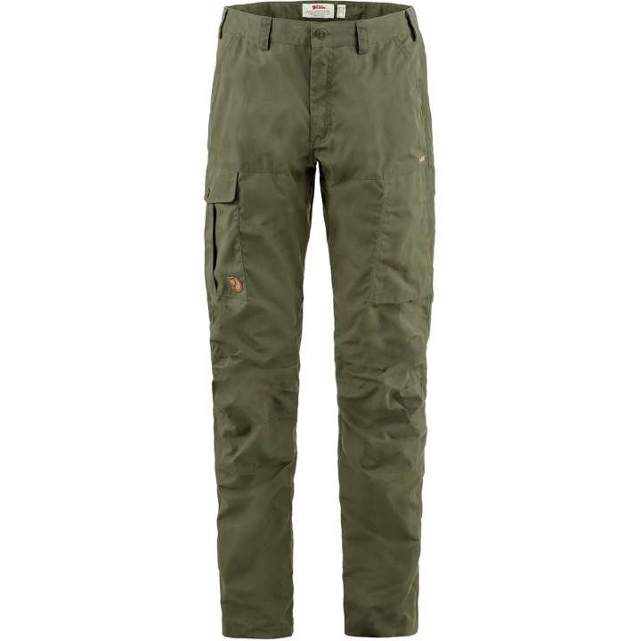 Priser på Fjällräven Mens Karl Pro Trousers (Grøn (LAUREL GREEN/625) 50)