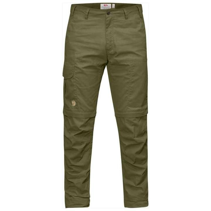 Priser på Fjällräven Mens Karl Pro Zip-Off Trousers (Beige (SAVANNA/235) 52)
