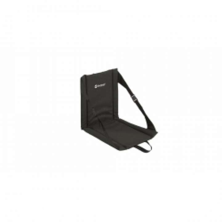 Priser på Outwell Cardiel Black - Campingstol