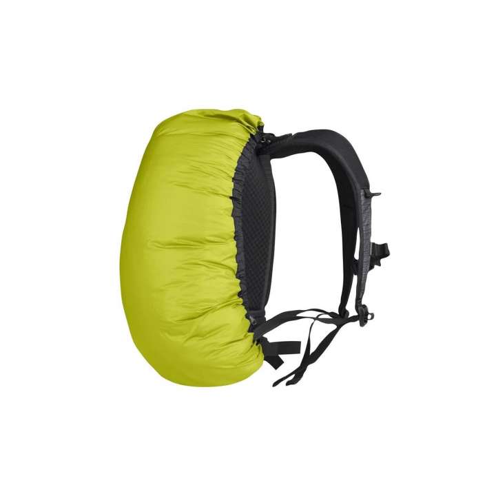 Priser på Sea to Summit Ultra-sil Pack Cover XS (15-30 L) (Grøn (LIME))