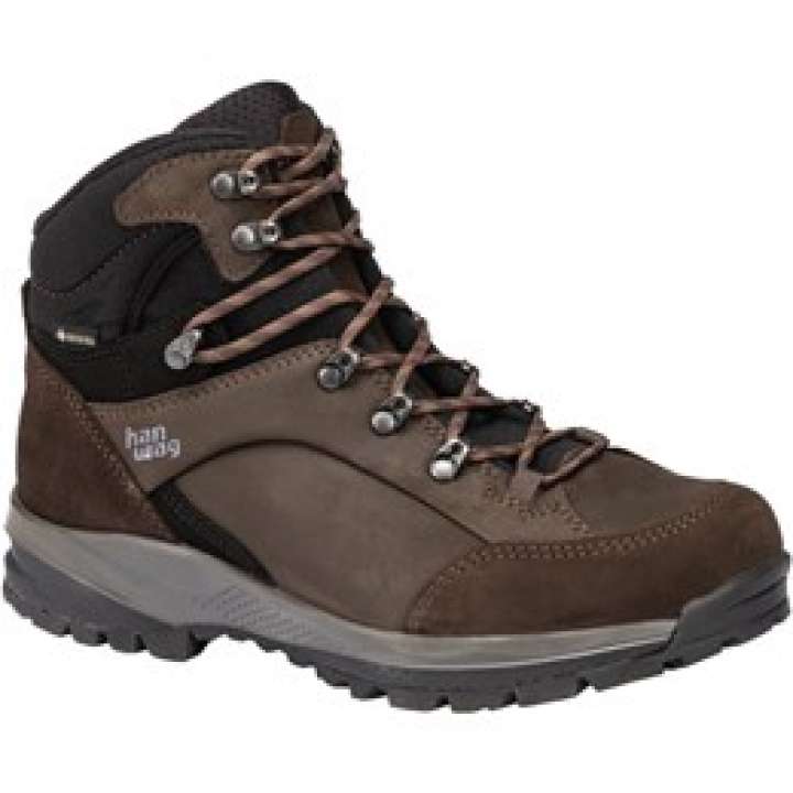 Priser på Hanwag Banks SF Extra Lady GTX