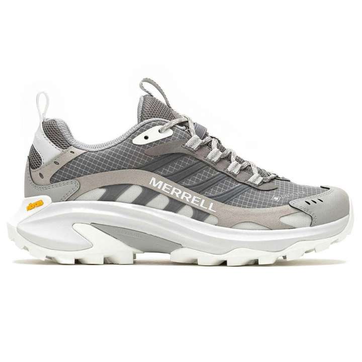 Priser på Merrell Womens Moab Speed 2 GTX (Grå (CHARCOAL) 42,5)