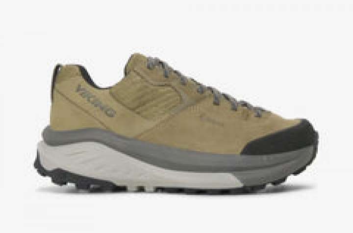 Priser på Viking Cerra Hike Low GTX W
