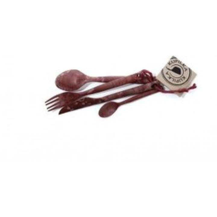 Priser på Kupilka Cutlery