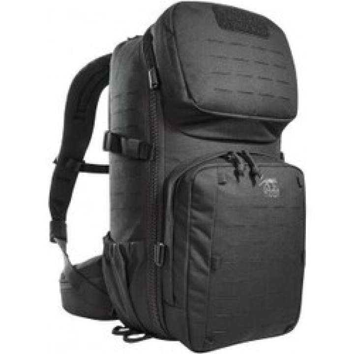 Priser på Tasmanian Tiger Tt Modular Combat Pack - Black - Rygsæk
