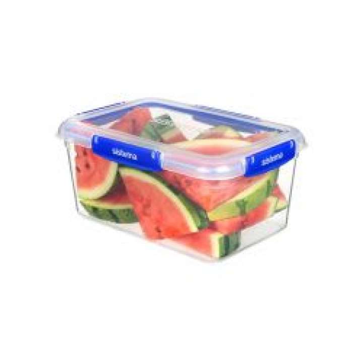 Priser på Sistema Rectangle Klip It Plus3.35l - Tilbehør til køkken