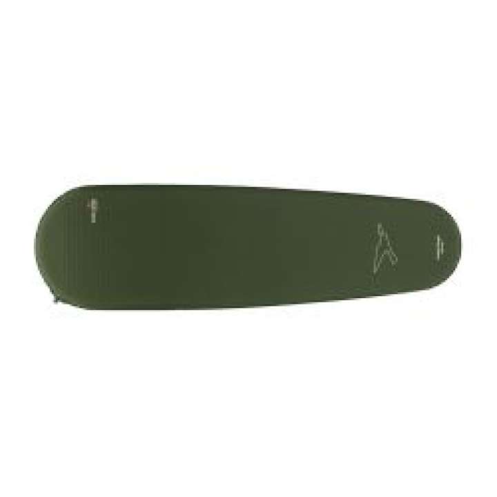 Priser på Easy Camp Kestrel Mat Single 5.0 Cm - Liggeunderlag