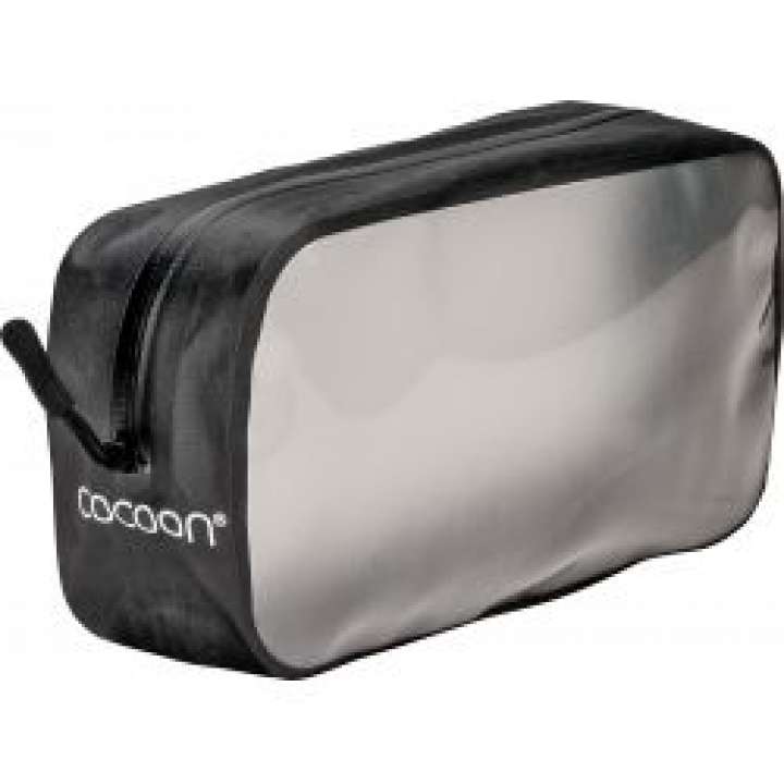 Priser på Cocoon Carry On Liquids Bag,21x10,5x4,5 Cm,blac - Taske