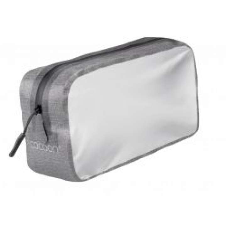Priser på Cocoon Carry On Liquids Bag,21x10,5x4,5 Cm,heat - Taske