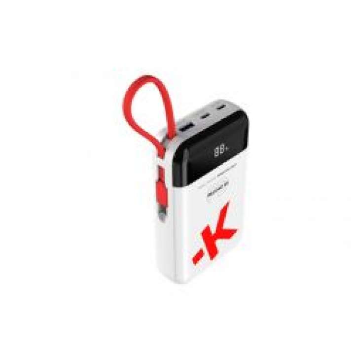 Priser på Skross Reload 20 Travel - Pd 20w