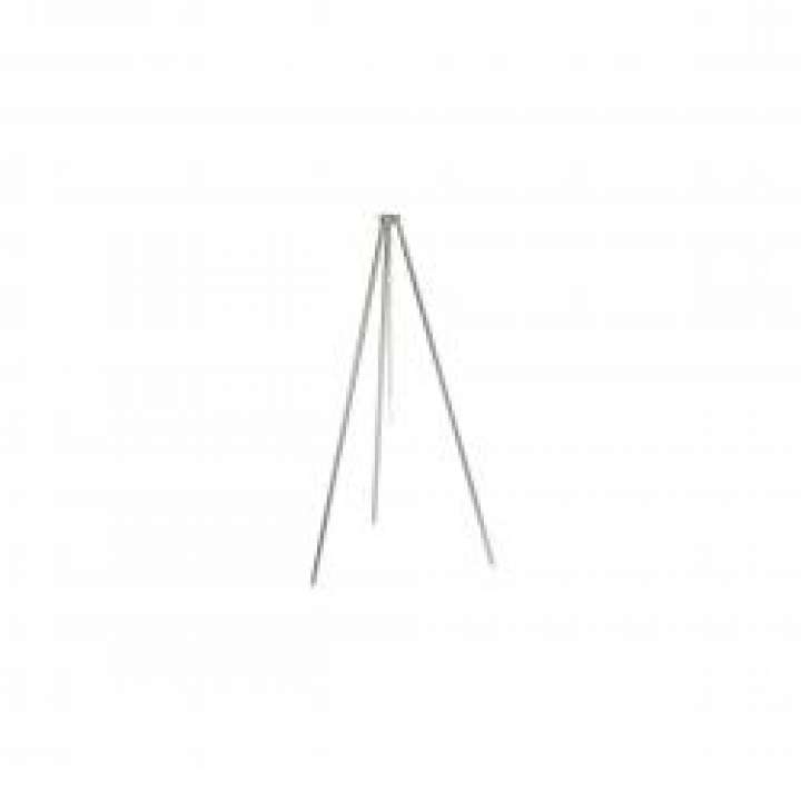 Priser på Easy Camp Campfire Aluminium Tripod - Bålstativ