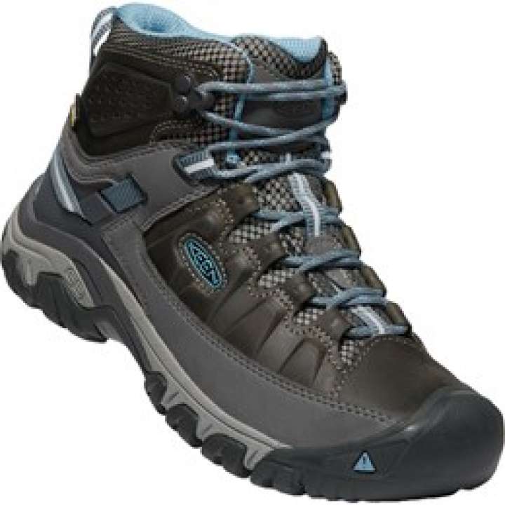 Priser på Keen Targhee III Mid WP Dame