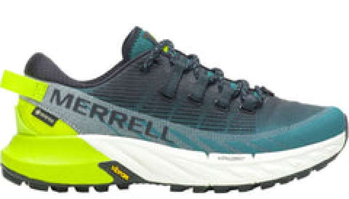 Priser på Merrell - Men's Agility Peak 4 GTX