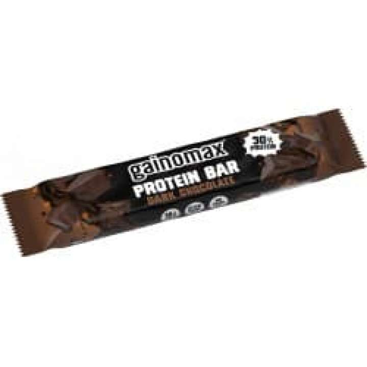 Priser på Gainomax Dark Choco 60g - Mad