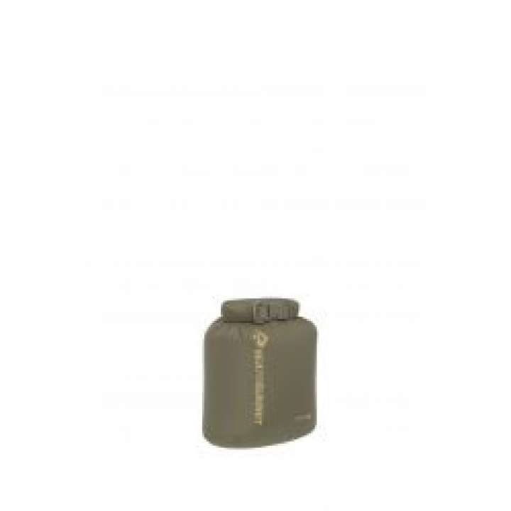 Priser på Sea To Summit Lightweight Dry Bag 3l Burnt Olive - Drybag
