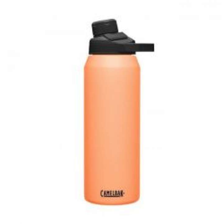 Priser på Camelbak Chute Mag Vss 32oz - Desert Sunrise - Str. 1L - Drikkeflaske