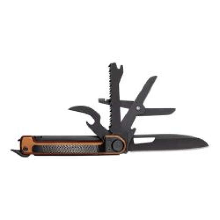 Priser på Gerber Armbar Scout - Burnt Orange - Multitool