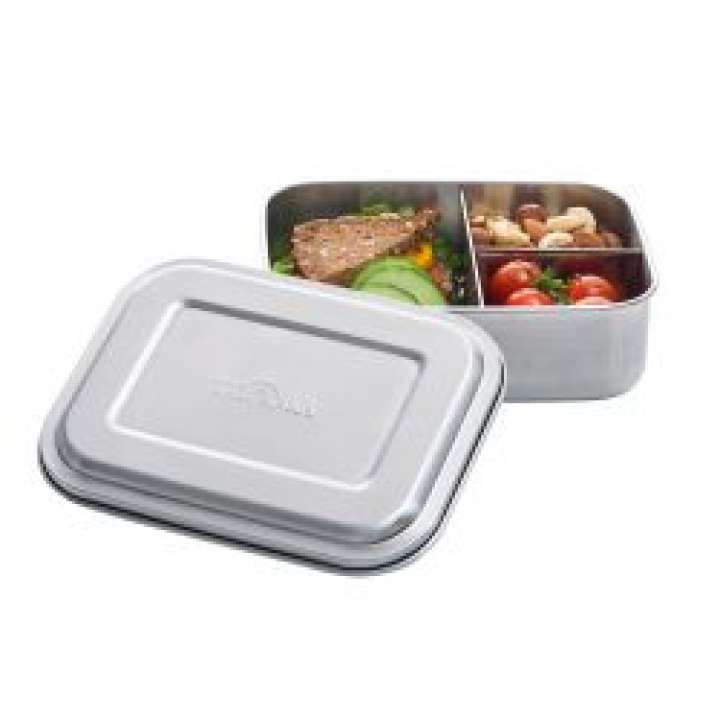 Priser på Tatonka Lunch Box Iii 1000 - Madkasse