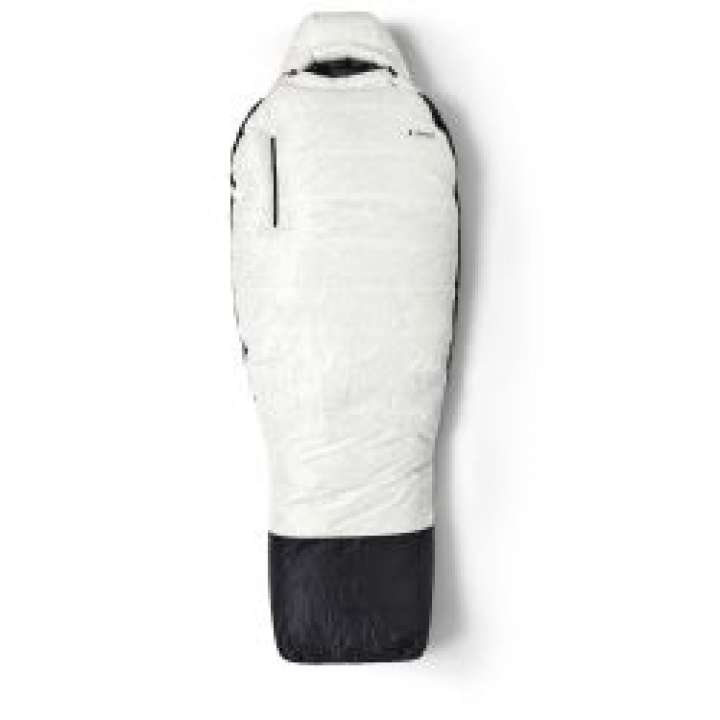 Priser på Helsport Polar Svalbard Down -30 195cm - Sovepose