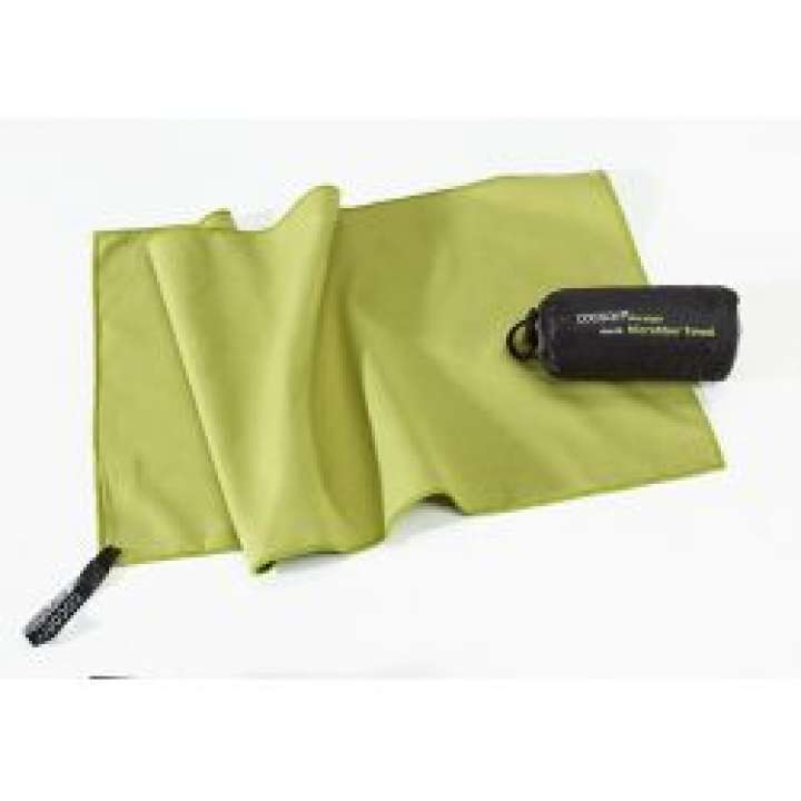 Priser på Cocoon Towel Ultralight,120x60cm,wasabi - Håndklæde