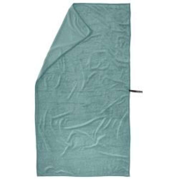 Priser på Cocoon Eco Travel Towel,120x60cm,nile Green - Håndklæde