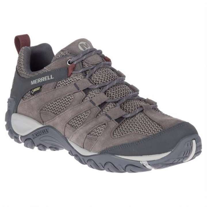 Priser på Merrell Alverstone GTX Mens, Granite