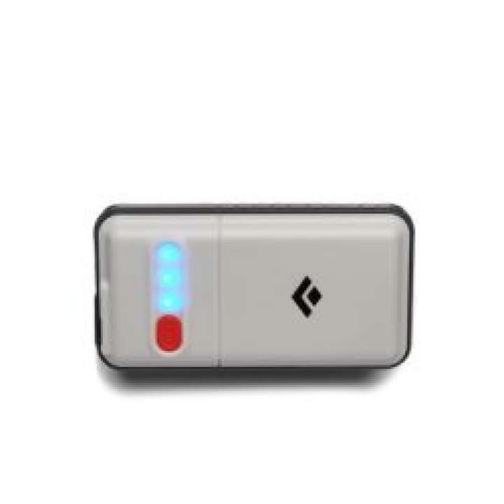 Priser på Black Diamond Distance Headlamp Battery - Str. One Size - Batteri