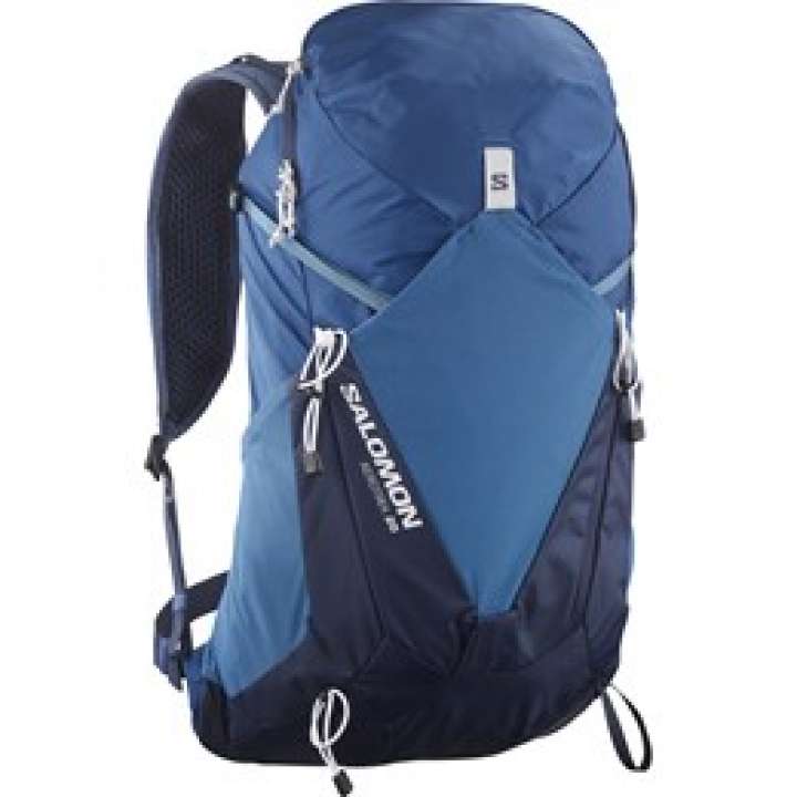 Priser på Salomon Aerotrek 20