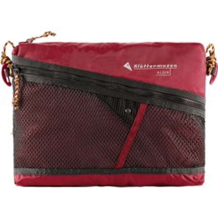 Priser på Klättermusen Algir Large Accessory Bag