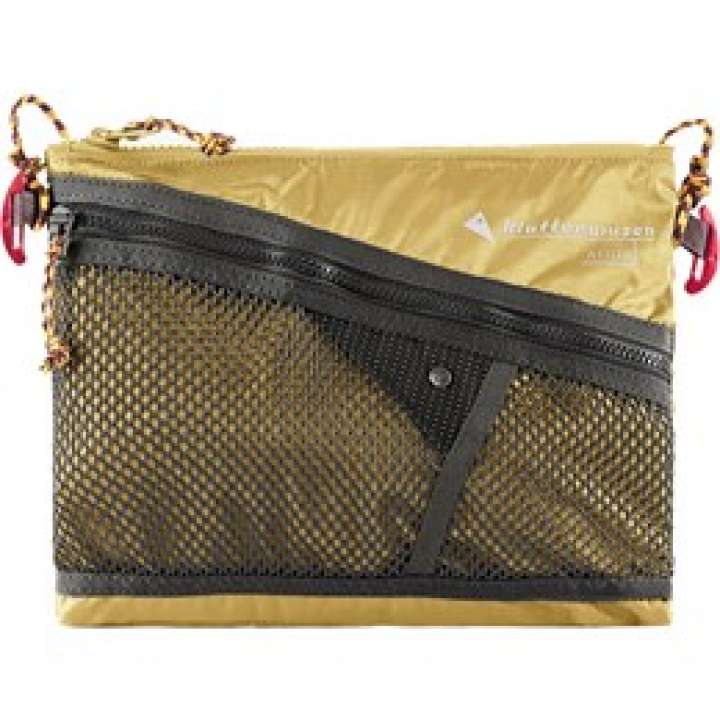 Priser på Klättermusen Algir Medium Accessory Bag