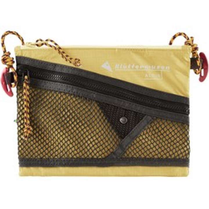 Priser på Klättermusen Algir Small Accessory Bag