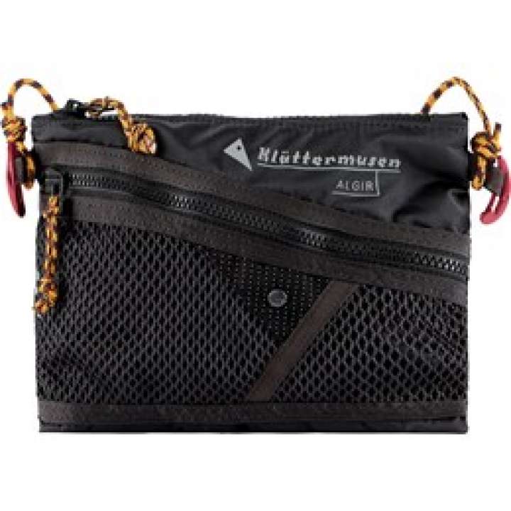 Priser på Klättermusen Algir Small Accessory Bag