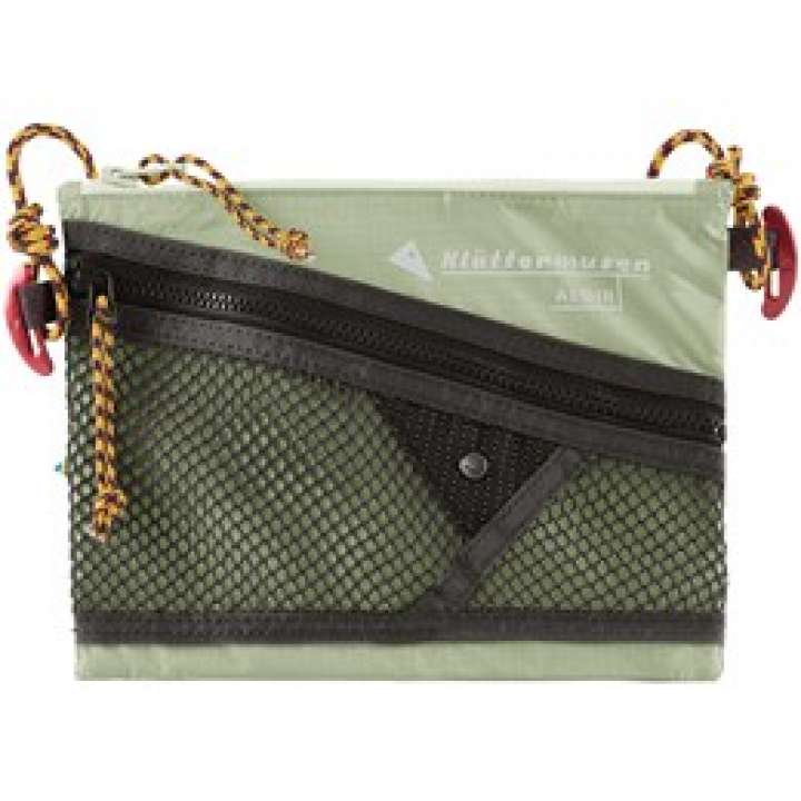 Priser på Klättermusen Algir Small Accessory Bag