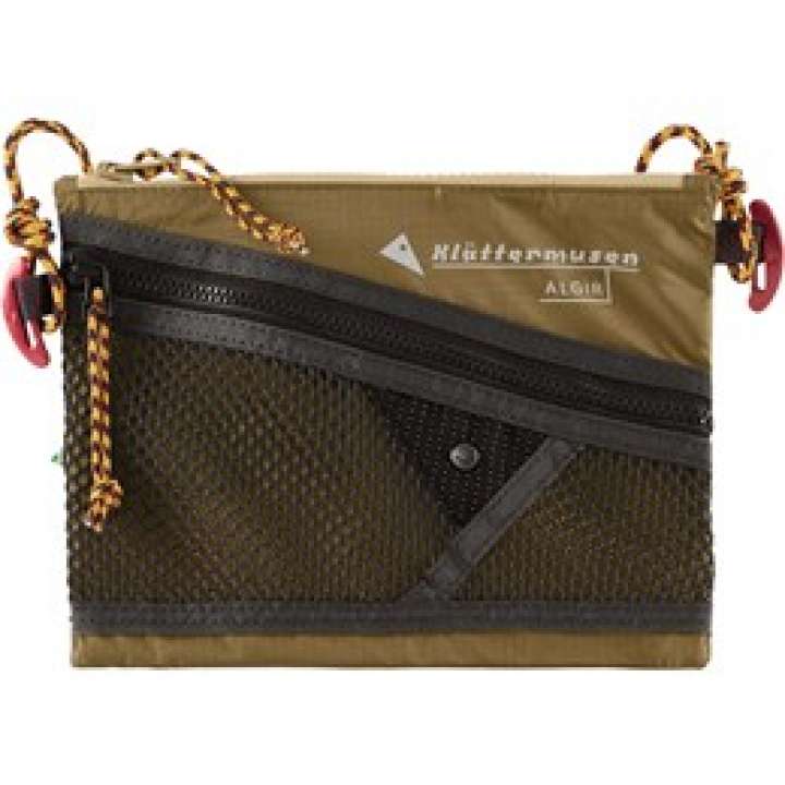 Priser på Klättermusen Algir Small Accessory Bag