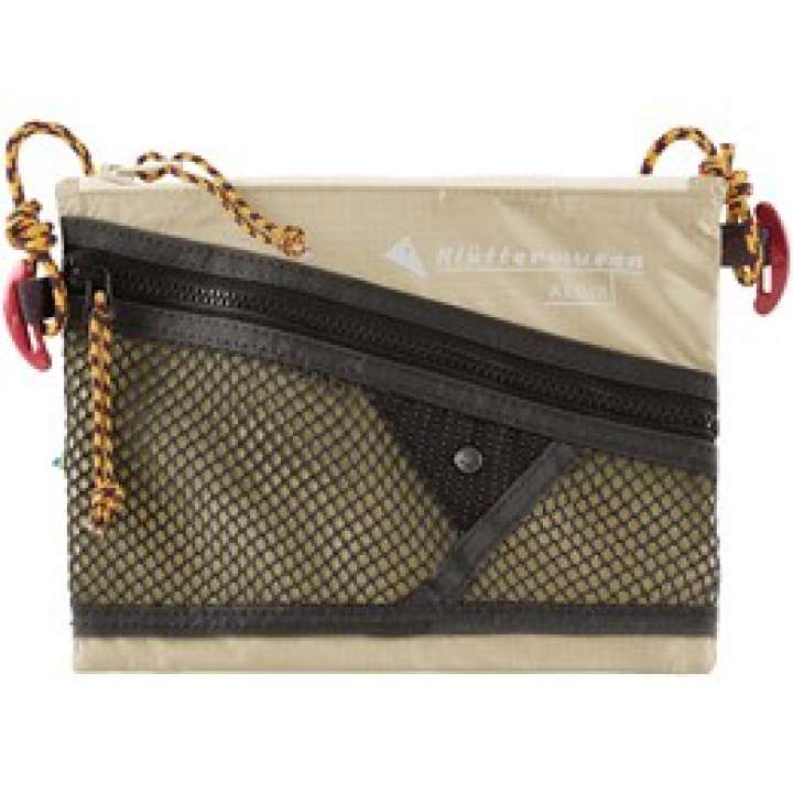 Priser på Klättermusen Algir Small Accessory Bag