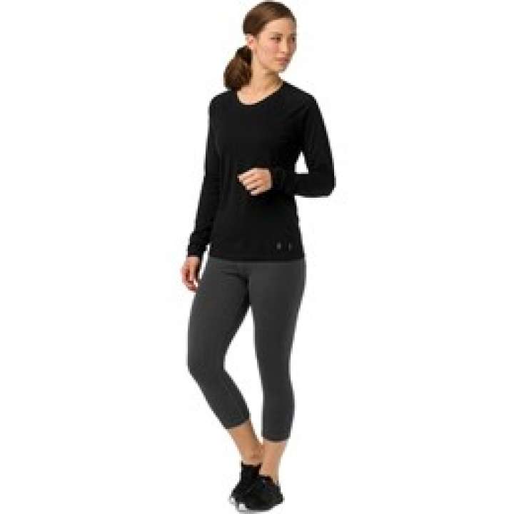 Priser på SmartWool All-Season Merino Base Layer Long Sleeve Dame