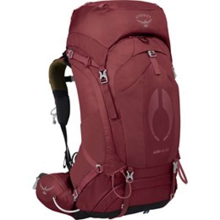 Priser på Osprey Aura AG 50 M/L Dame