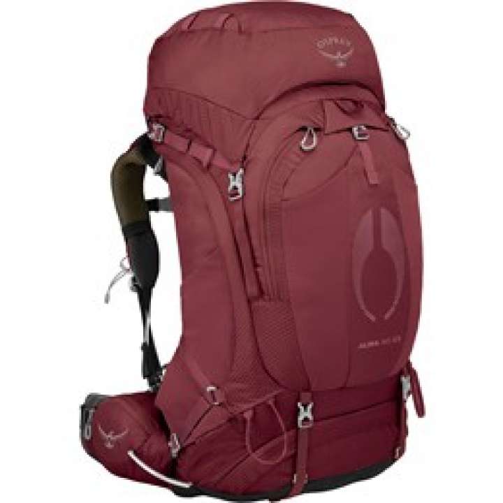 Priser på Osprey Aura AG 65 XS/S Dame