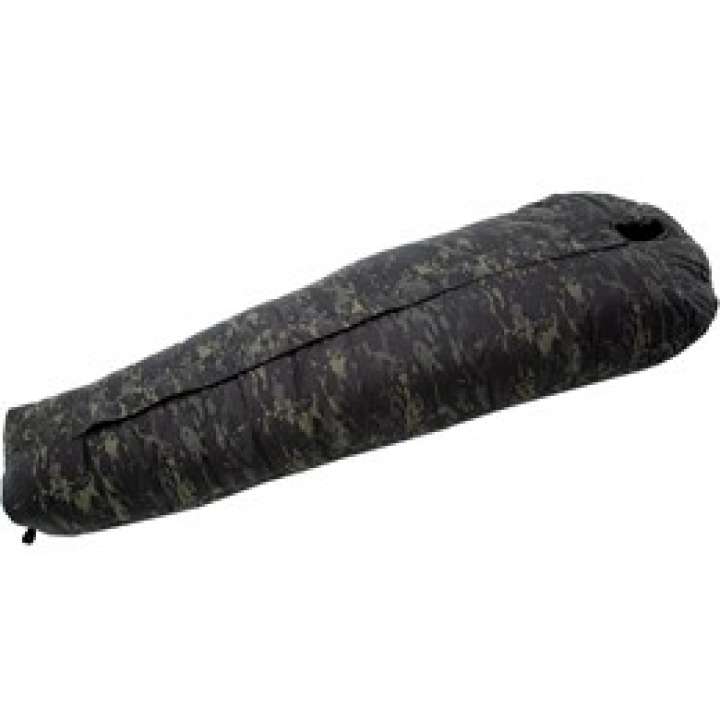 Priser på Carinthia Defence 4 Medium Black Multicam Fibersovepose