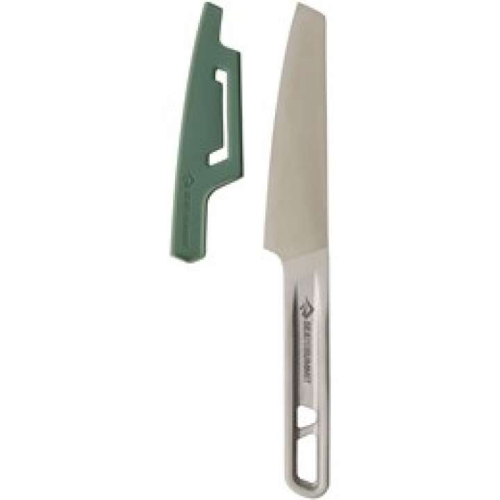 Priser på Sea to Summit Detour Stainless Steel Kitchen Knife