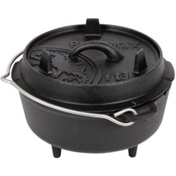 Priser på Petromax Dutch Oven FT3