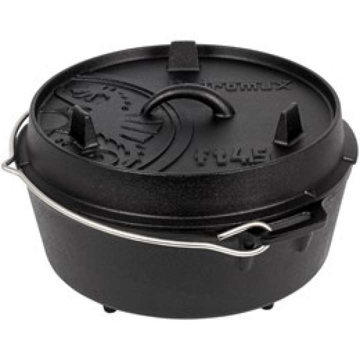 Priser på Petromax Dutch Oven FT4.5