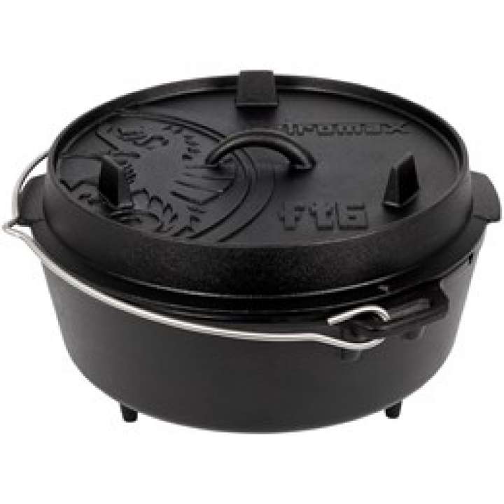 Priser på Petromax Dutch Oven FT6