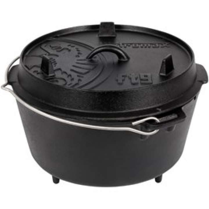 Priser på Petromax Dutch Oven FT9